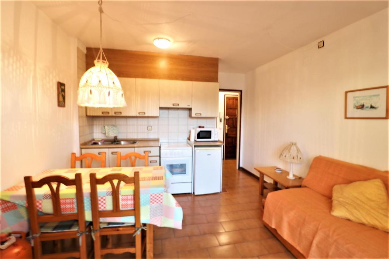 Apartament Pattaya P14 Empuriabrava Zewnętrze zdjęcie