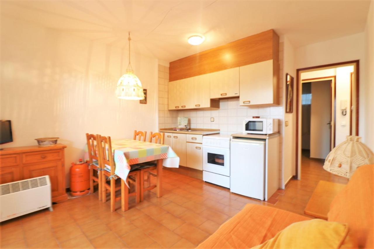 Apartament Pattaya P14 Empuriabrava Zewnętrze zdjęcie
